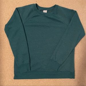 Womens Crewneck